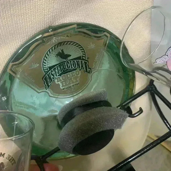 Cowboy hat 1 little tequila - Picture 11 of 11